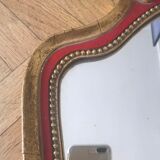 Wall mirror