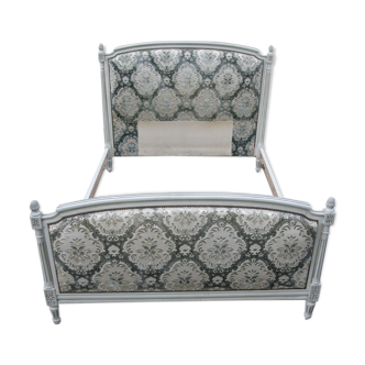 Louis XVI style bed