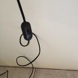 Table lamp shell real 60/70s