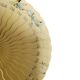 Austro-Hungarian Art Nouveau celluloid fan, 1900s