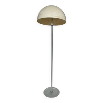 Midcentury Design Floor Lamp "Mushroom", 1970s