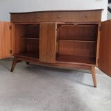 Beautility sideboard buffet 1950, 1960