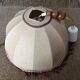 Vintage pendant lamp