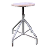 Workshop stool