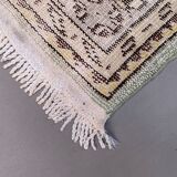 Vintage Turkish Rug 280x172 cm