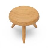 Berger Stool by Charlotte Perriand for Cassina, 1950s