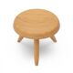 Berger Stool by Charlotte Perriand for Cassina, 1950s