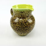 Accolay pitcher