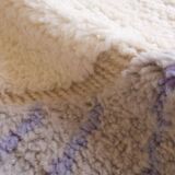 Berber wool rug - 303 x 209 cm