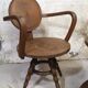 Lounge set armchair coffee table Sputnik vintage 60