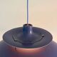 Vintage Louis Poulsen PH5 - Poul Henningsen - Danish design lamp
