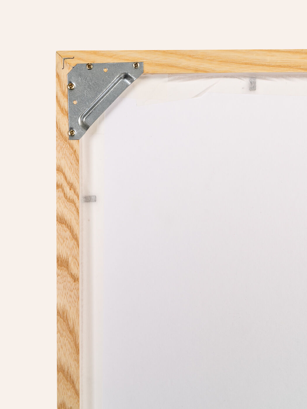 Winter scenery, Aquarelle on Paper, 51 x 40 cm