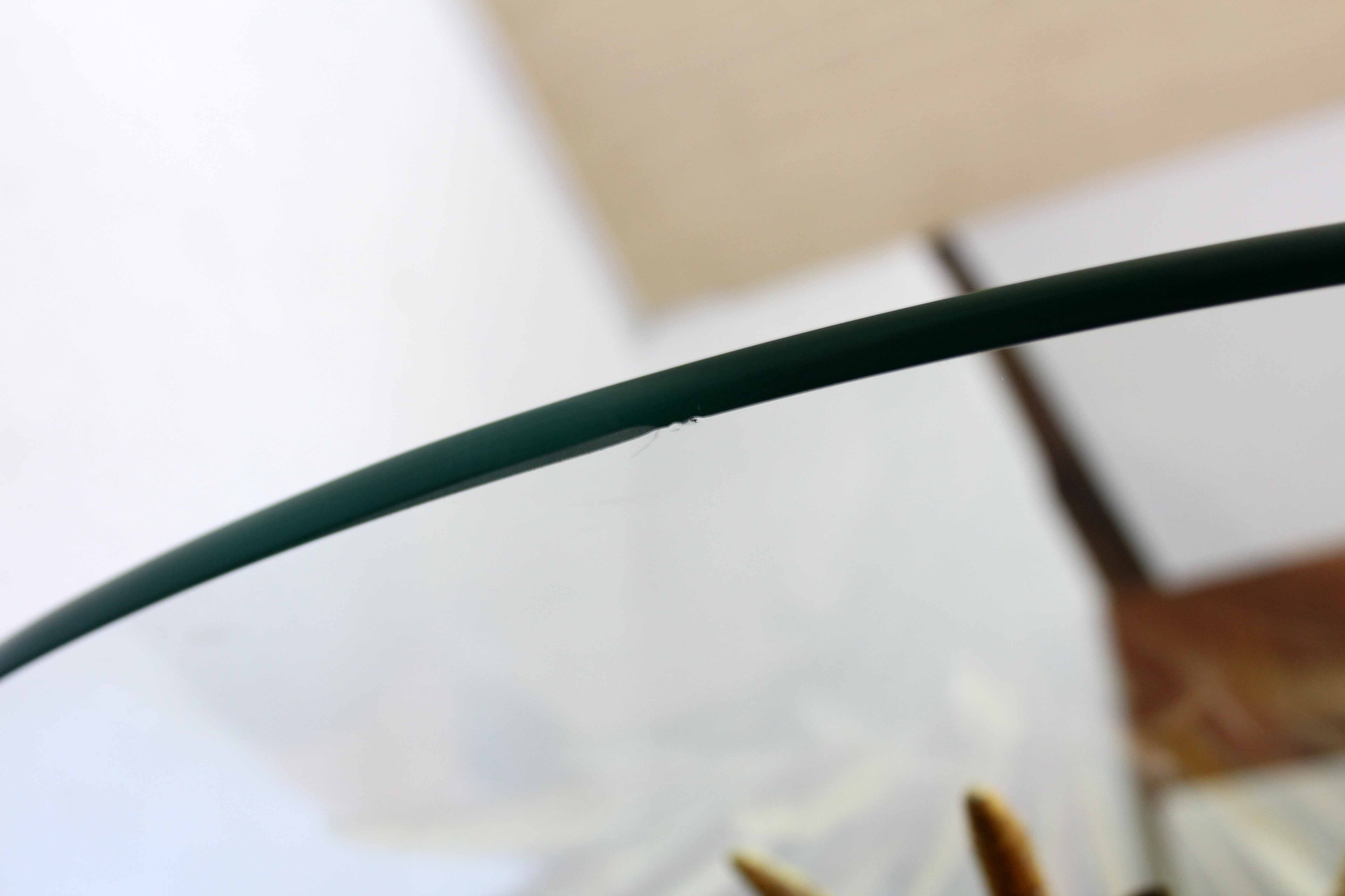 Table called Coco Chanel