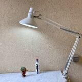 Cabinet office architect Ledu France design vintage workshop 80s