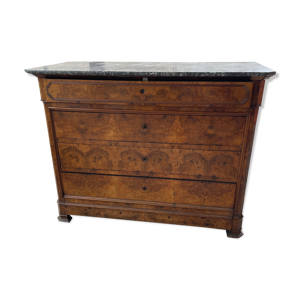 Commode Louis Philippe