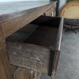 Enfilade brutasliste dans l'esprit de Dudouyt