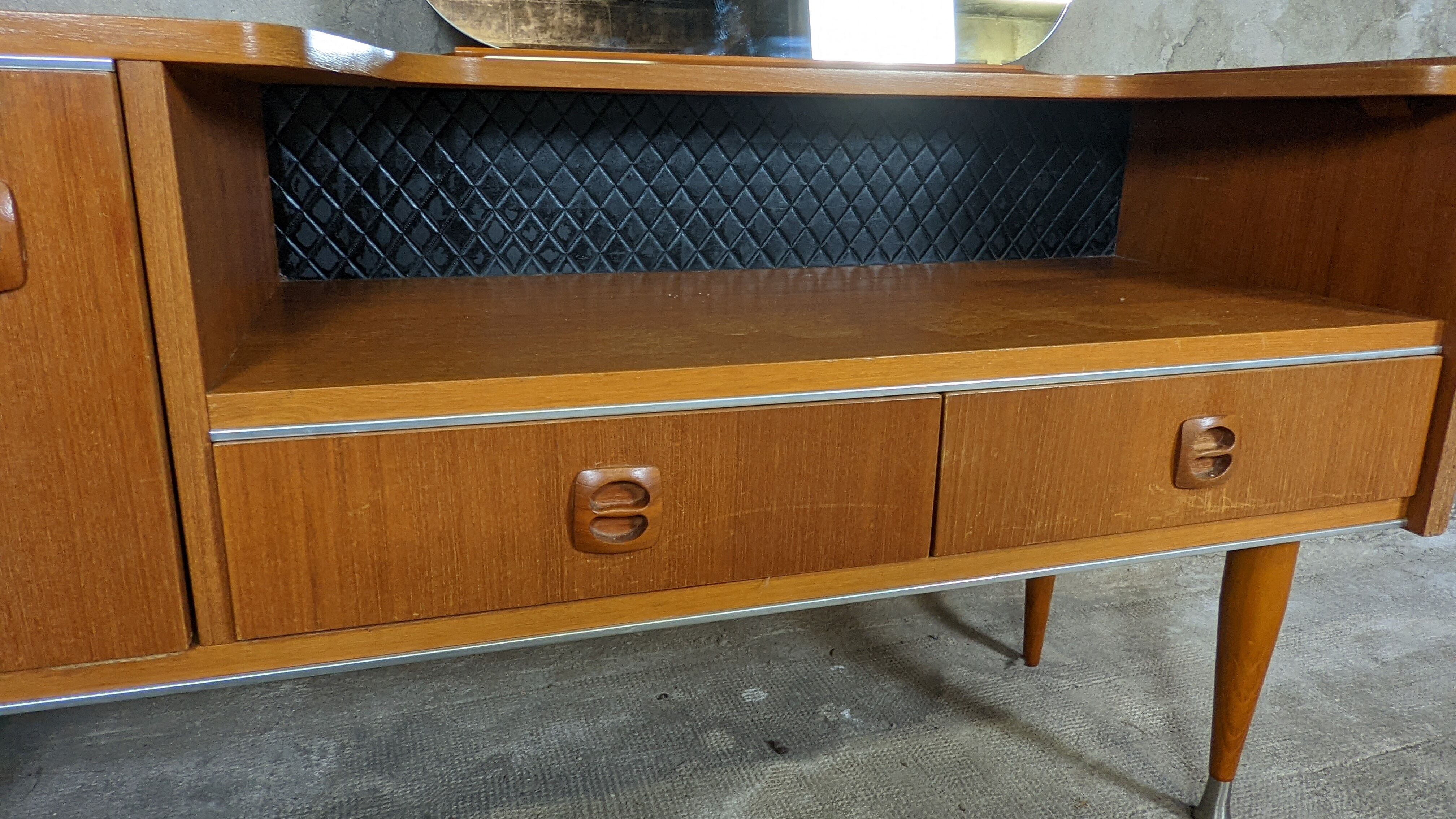 Scandinavian hairdresser