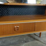 Coiffeuse scandinave