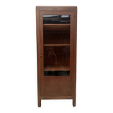 Art Deco display case