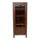 Vitrine art déco