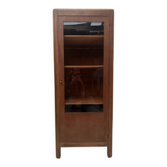 Art Deco display case