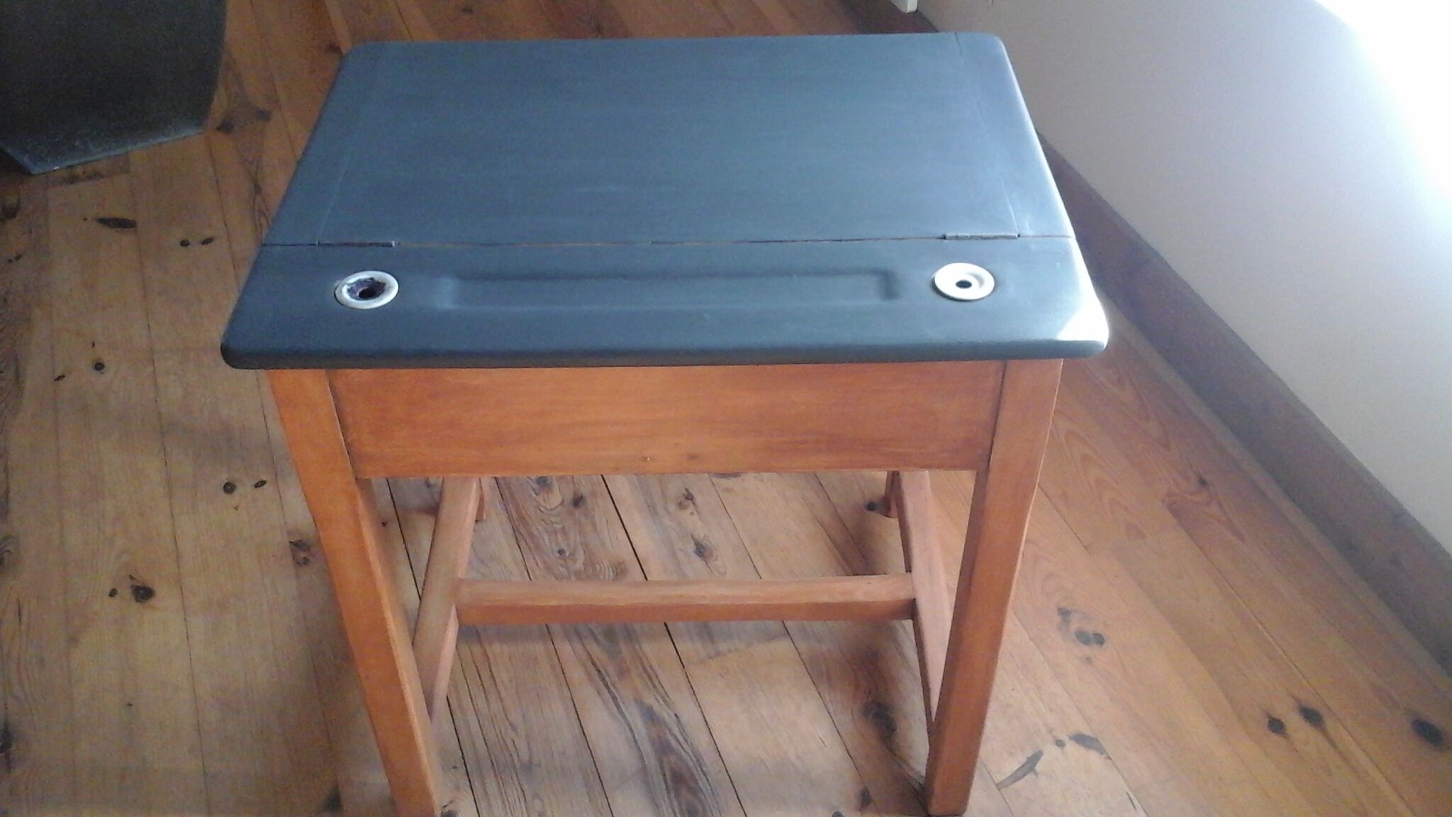 Great office desk of the 1950s