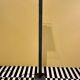 Halogen floor lamp ID-S by Ettore Sottsass for Zumtobel, 1980's