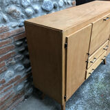 Scandinavian sideboard