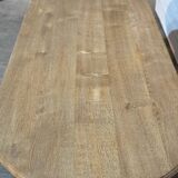 monastery table