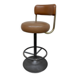 Vintage design swedish bar stools