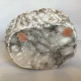 Alabaster ashtray