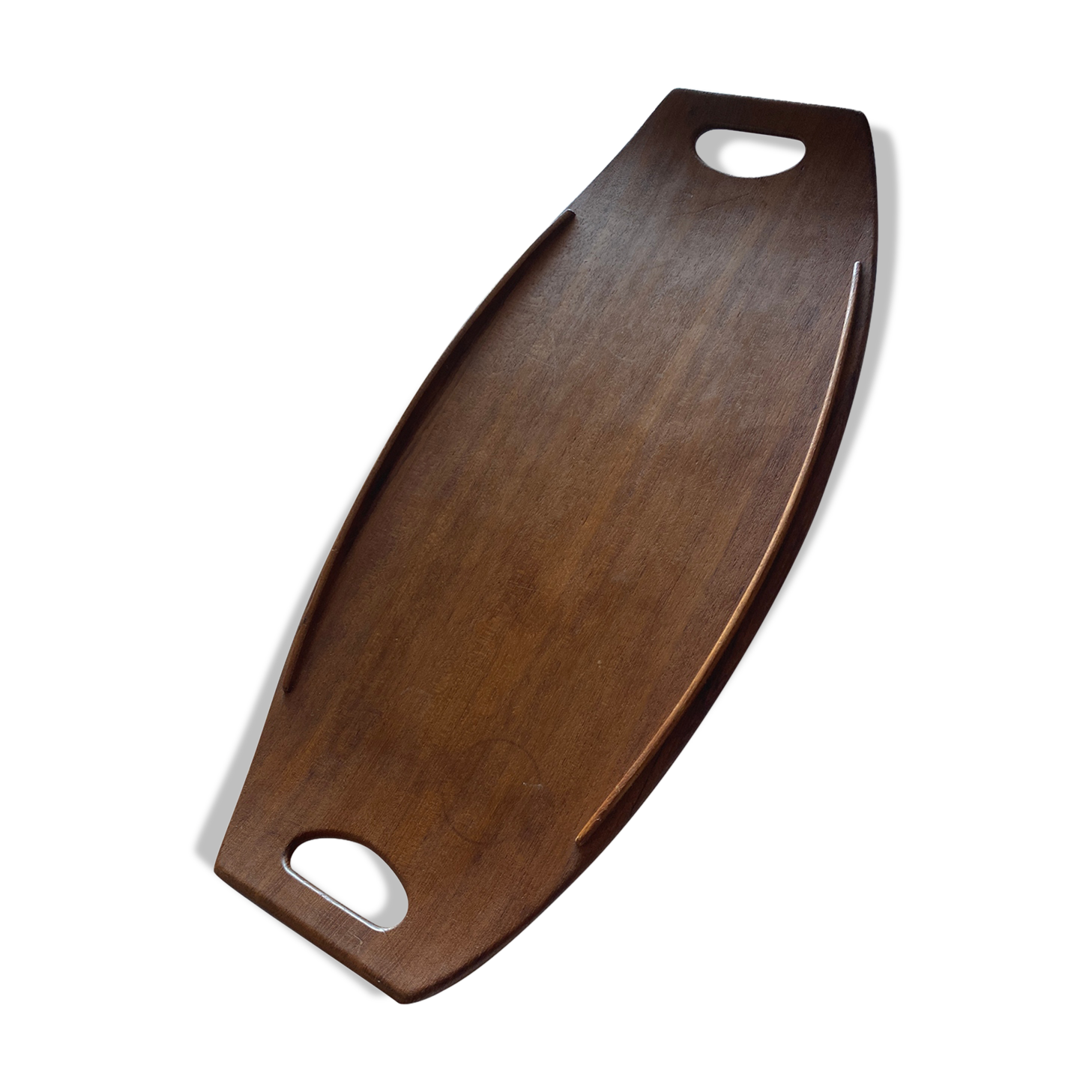 Tray by Quistgaard Jens Dansk Design edition