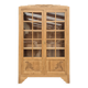 Armoire parisienne art déco