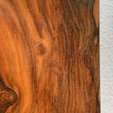 Art Deco cabinet walnut bramble H149