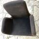 Pair of vintage armchairs