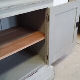 Confectioner's storage unit