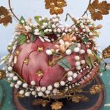 Globe de mariée Napoléon III