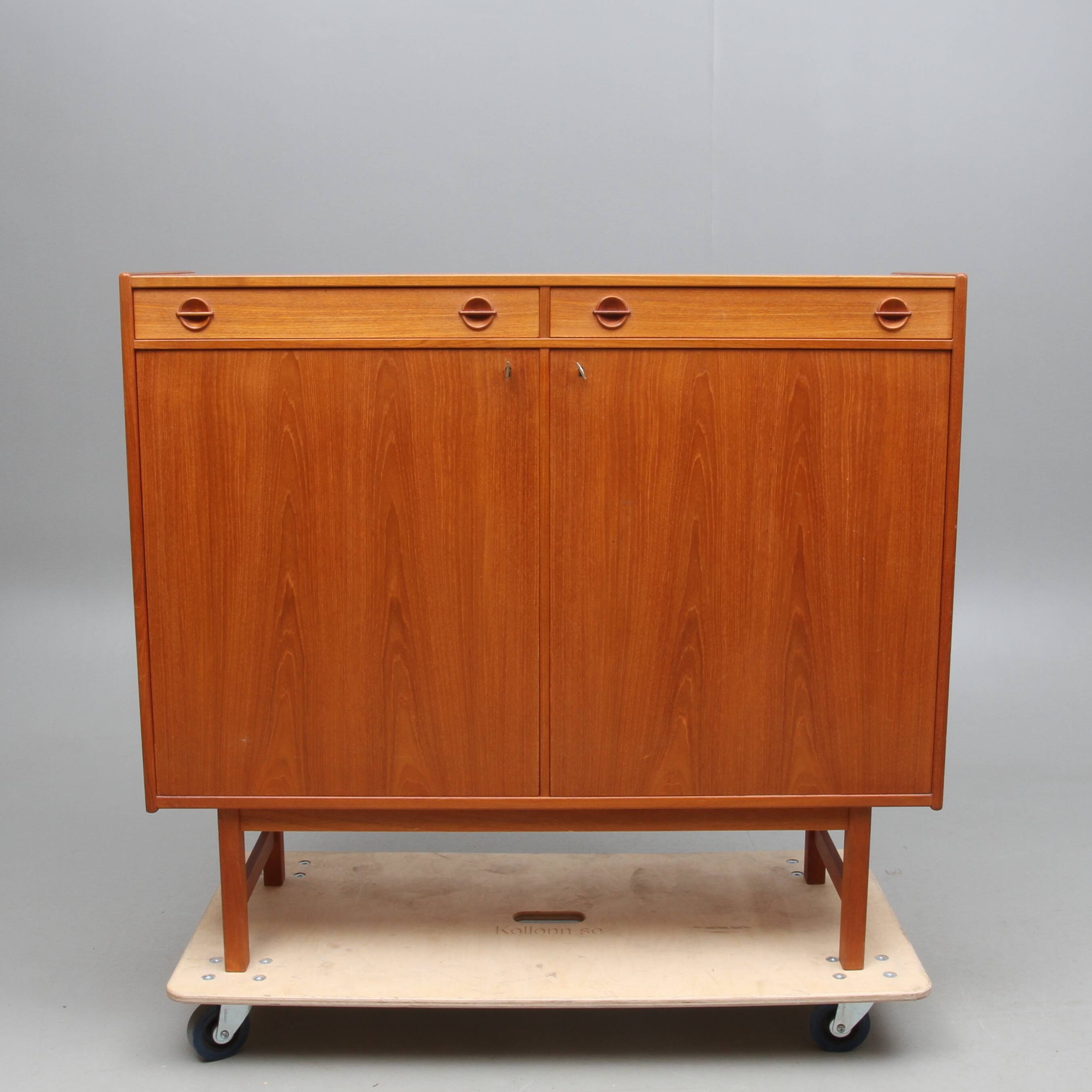 Vintage teak sideboard from Tagus Olofsson