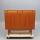 Vintage teak sideboard from Tagus Olofsson