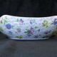 Hollow dish jatte in Limoges porcelain