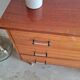 Commode années 60