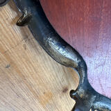 Grand Plateau de Service Style Louis XV / Rocaille