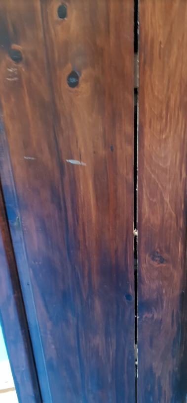 Furniture mutli lockers