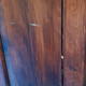 Furniture mutli lockers