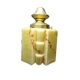 Art Deco pendant lamp, Sweden, 1950s