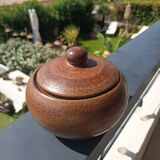 Pot Steuler Keramik - West Germany 365/17