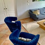Fauteuils Donghia