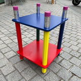 Bedside table by Pierre Sala 1980