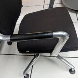 Sedus crossline conference chair