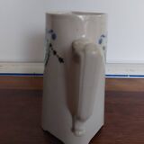 Old vintage pitcher